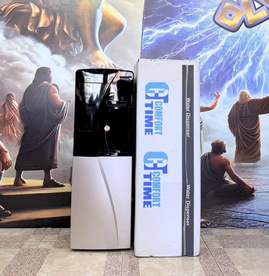Dispensador de agua ComfortTime C/B arriba